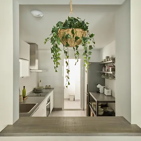 Modern 2bed With Pool & Terrace