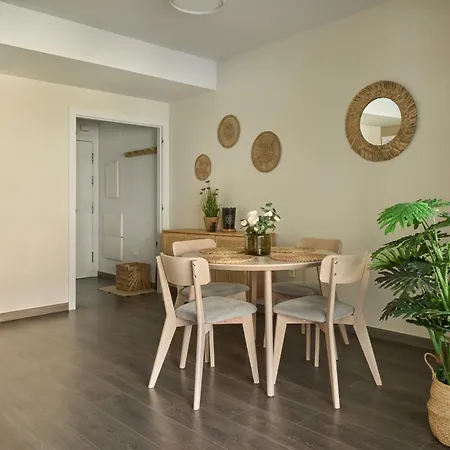Modern 2bed With Pool & Terrace Estepona
