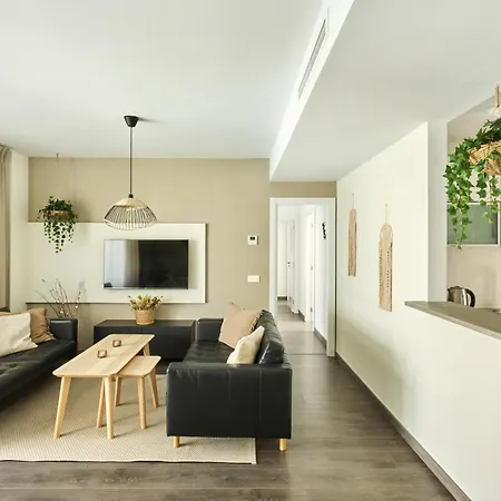 Modern 2bed With Pool & Terrace *