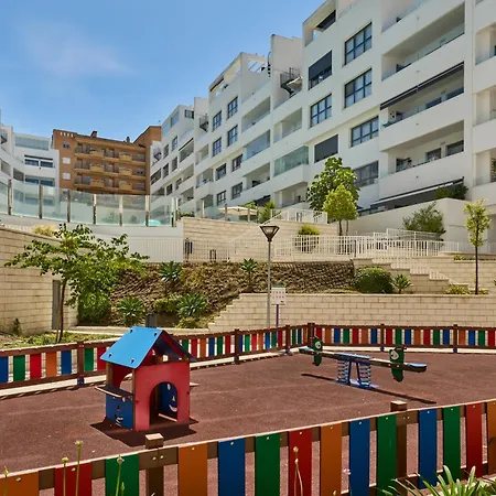 Modern 2bed With Pool & Terrace *